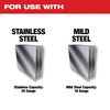 Milwaukee M18 Cordless 18 Gauge Double Cut Shear (Bare Tool), small image number 2