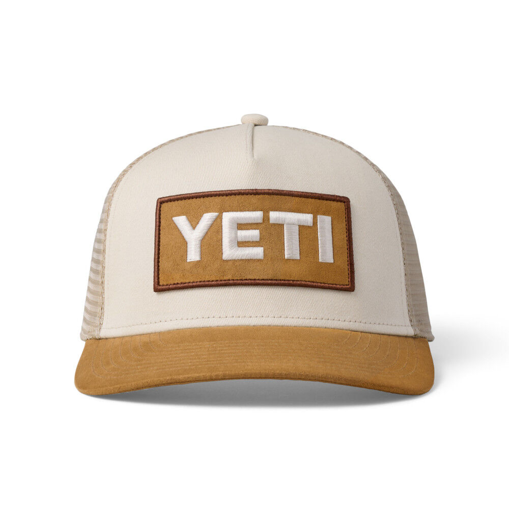 Yeti cooler hot sale hats