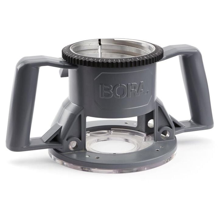 Bora Portamate 3.25hp Fixed Router Motor Base Only