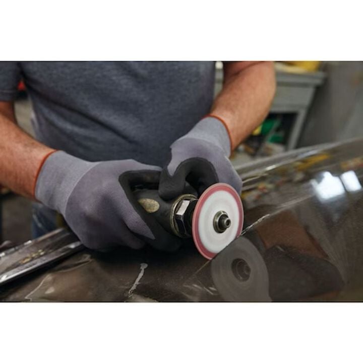 Lenox MetalMax 3 Inch Segmented Rim Diamond Cutting Wheel for Metal, large image number 1