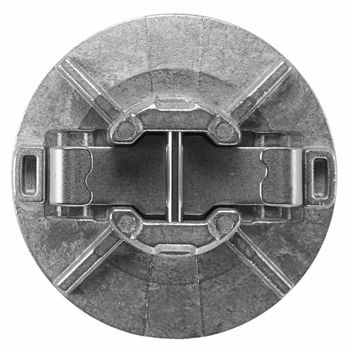 Bosch X-LOCK Clip for Backing Pad