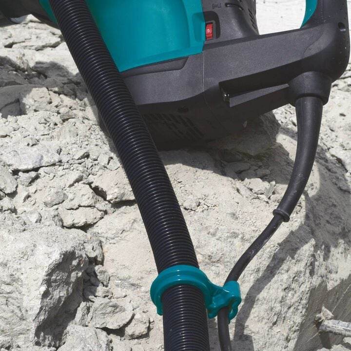 Makita Dust Extraction Attachment Demolition, large image number 11