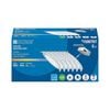 Feit Electric 13W 850 Lumens LED Selectable Recessed Downlight White, small image number 3