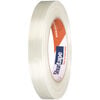 Shurtape GS 490 Economy Grade Fiberglass Reinforced Strapping Tape Clear 18mm x 55m-1 Roll, small image number 2