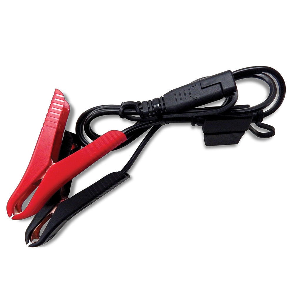 Battery Tender Lead Acid/Lithium Selectable Battery Charger 6/12V 4A, large image number 8