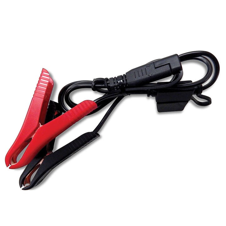Battery Tender Lead Acid/Lithium Selectable Battery Charger 6/12V 4A, large image number 7