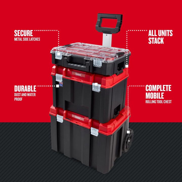 CRAFTSMAN VERSASTACK System Tower, large image number 9