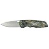 Milwaukee FASTBACK Camo Folding Knife, small image number 1