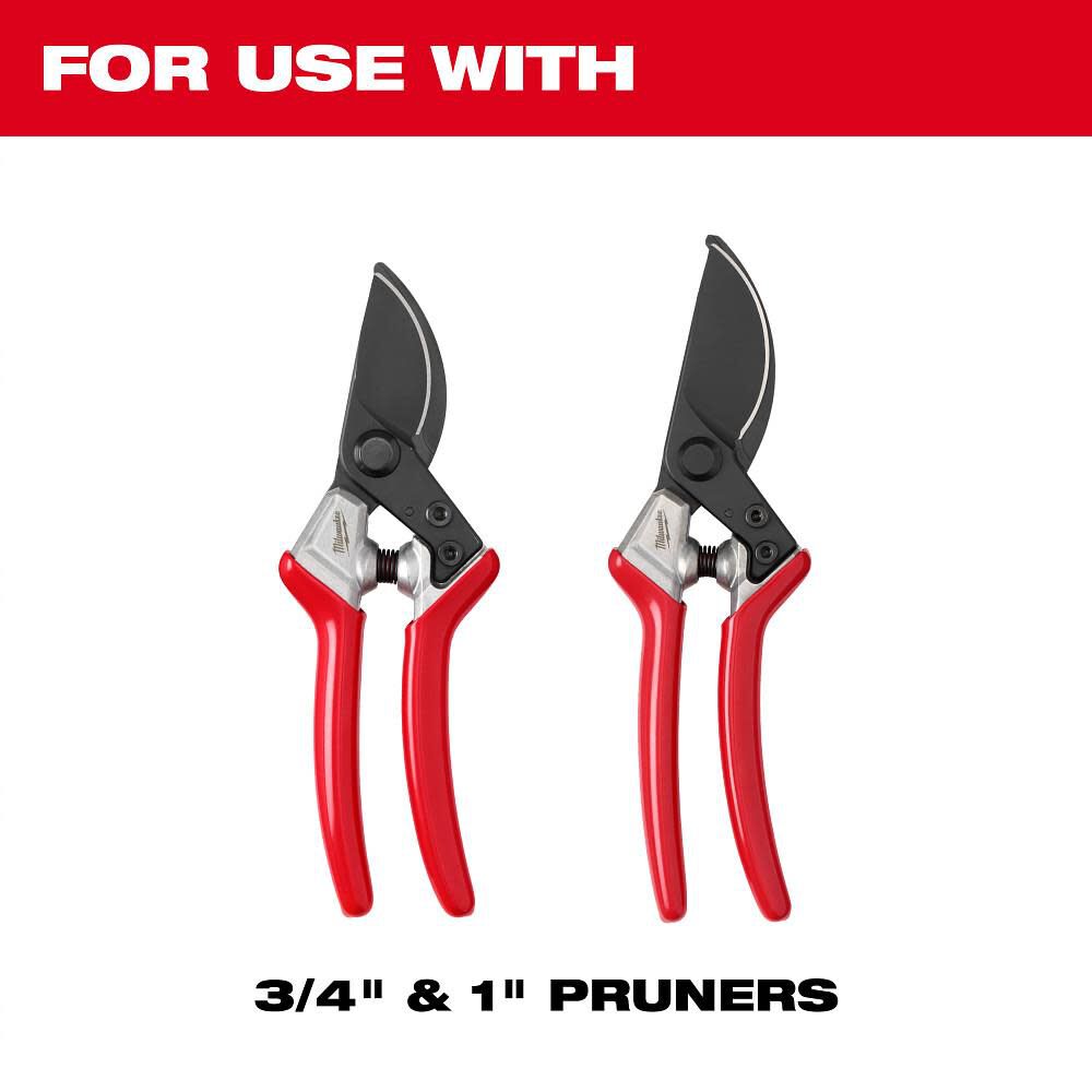 Milwaukee Pruner Sheath, large image number 6