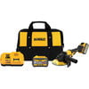 DEWALT 60V MAX Grinder with Kickback Brake 7in Brushless Cordless Kit, small image number 1