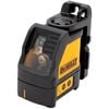 DEWALT Cross Line Laser, small image number 1