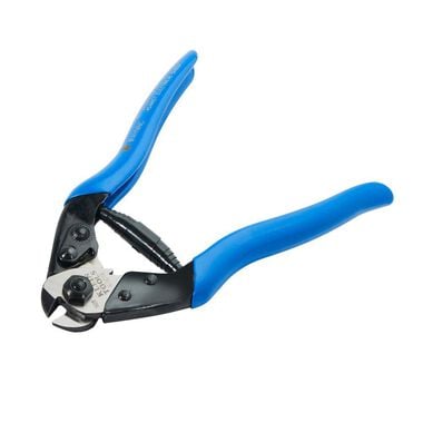 Klein Tools Heavy Duty Cable Shears, large image number 7