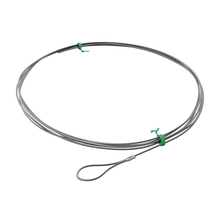 DEWALT TOUGHWIRE DW1 Loop End Wire Assembly, large image number 0