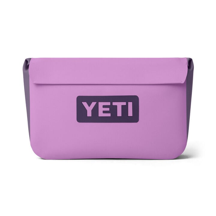 YETI Sidekick Dry 3L Dryhide Shell Gear Case Desert Bloom