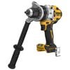 DEWALT 20V MAX XR Brushless Cordless 1/2 Inch Hammer Drill (Bare Tool), small image number 1
