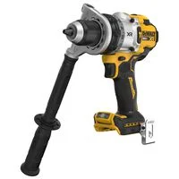 DEWALT 20V MAX XR Brushless Cordless 1/2 Inch Hammer Drill (Bare Tool)