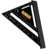 DEWALT 7in Premium Rafter Square, small image number 3