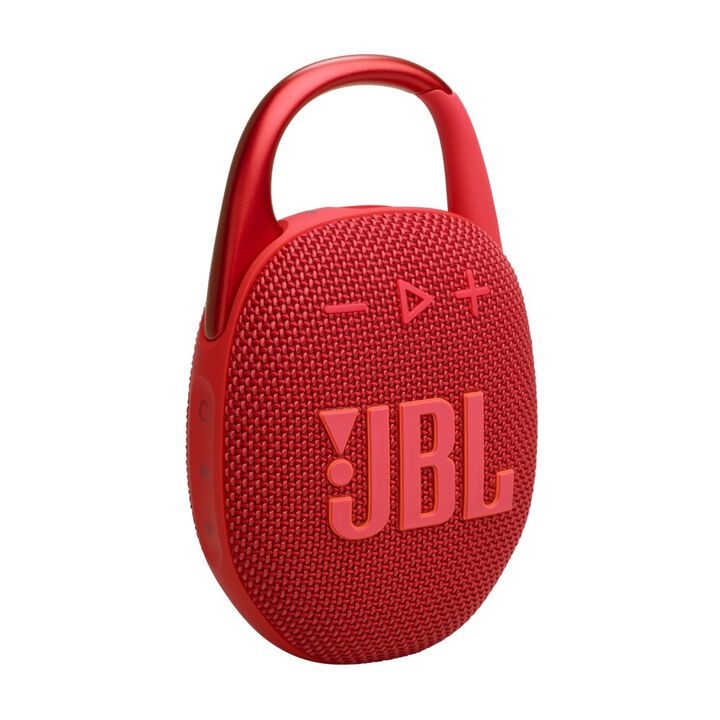 JBL Clip 5 Waterproof Bluetooth Speaker, swatch