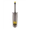 Truper Tru Pro 65 Inch Length Steel Round Drain Spade with Fiberglass Handle, small image number 2