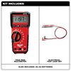 Milwaukee True-RMS Digital Multimeter, small image number 2