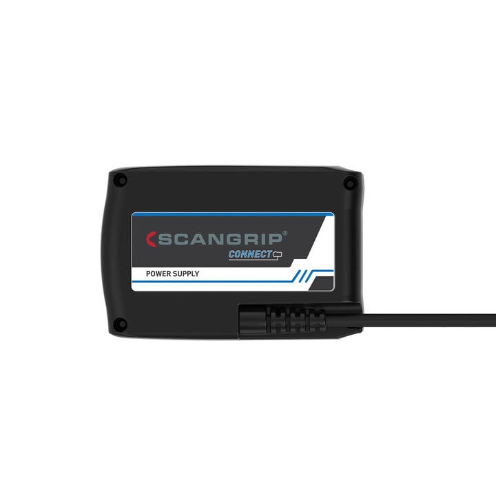 Scangrip Power Supply Connect for 12V/18V CONNECT Work Lights, large image number 1