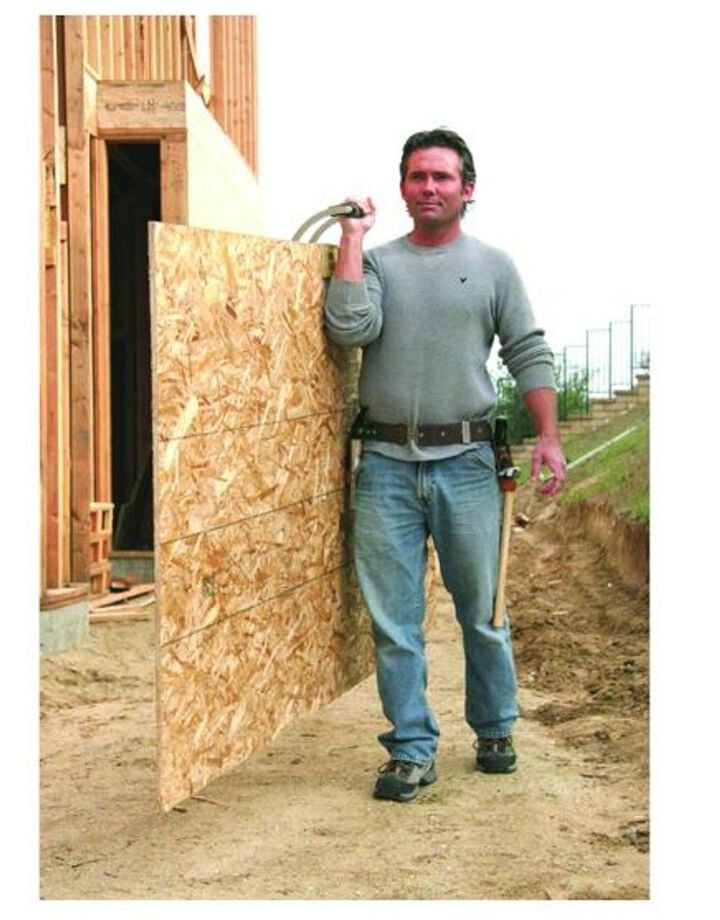 Gorilla Gripper Panel Gripper, large image number 2