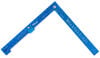 Swanson Tool Framing Wizard Folding Aluminum Framing Square, small image number 1