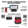 Milwaukee M18 Utility Remote Control Search Light Kit with Portable Base, small image number 3