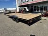 Diamond C GDD 22 Ft x 8-1/2 Ft Deck-Over Equipment Trailer, small image number 3