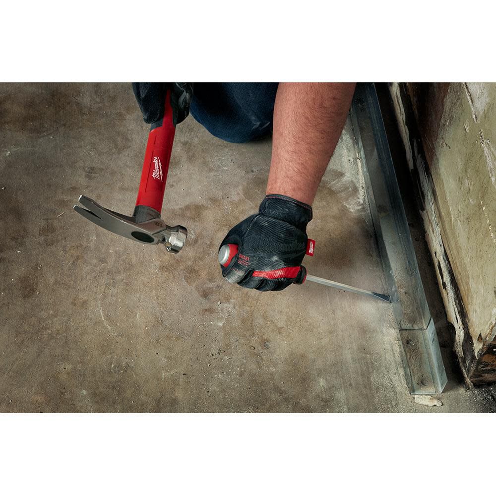 Milwaukee 2pc Demo Set, large image number 4
