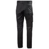 Helly Hansen Manchester Service Pant Black 40/32, small