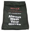 Protective Industrial Products NOVAX Size 9 Class 0 Electrical Safety Glove Kit, small image number 2