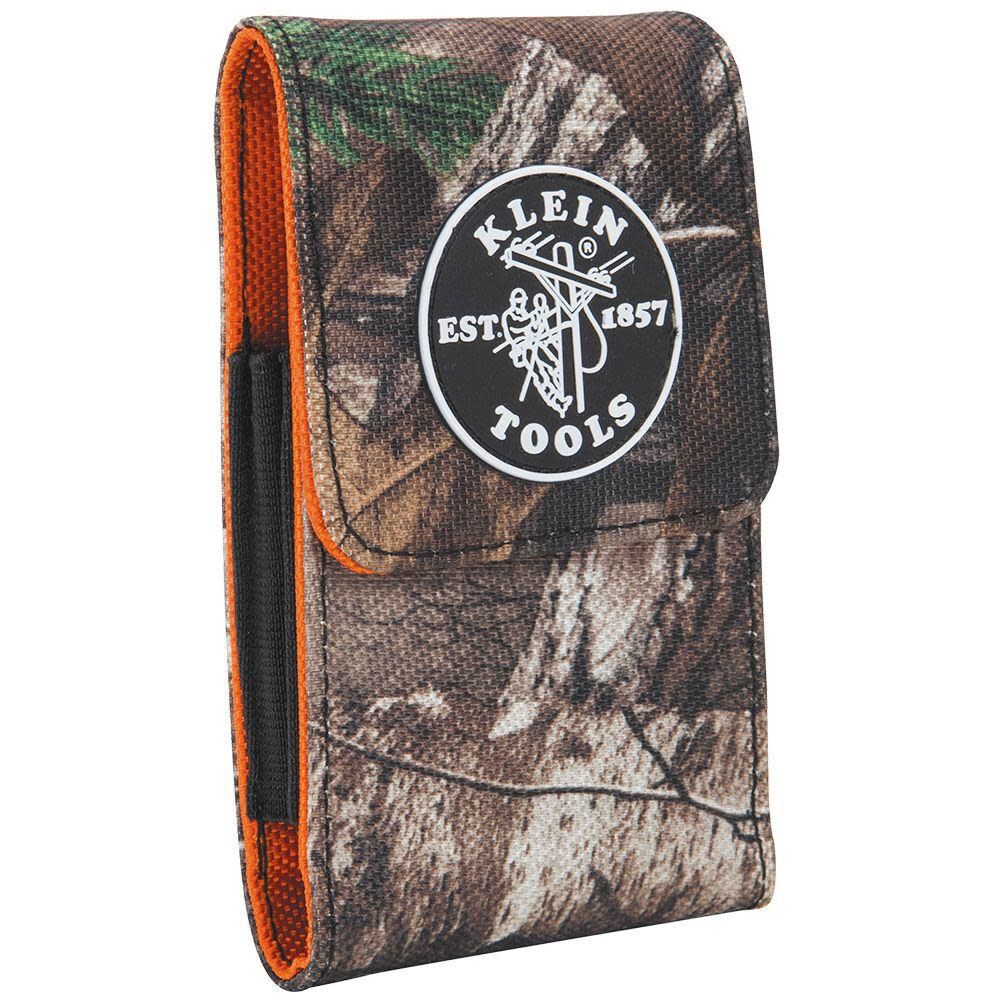 Klein Tools Camo Phone Holder Extra-Large, large image number 1