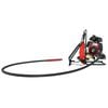Allen Engineering 49 cc 2.5HP Honda GXH50 Engine Gasoline Powered Concrete Vibrator, small image number 1