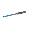 Spyder 3/16 Inch x 3.5 Inch Tile & Glass Drill Bit, Carbide-Tipped, small image number 1
