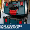 Bosch L-Boxx Contractor 3-Stack Tool Box Storage System, small image number 3