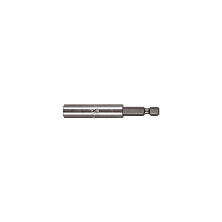 Vega Magnetic Bit Holder 4in OAL Stainless Steel