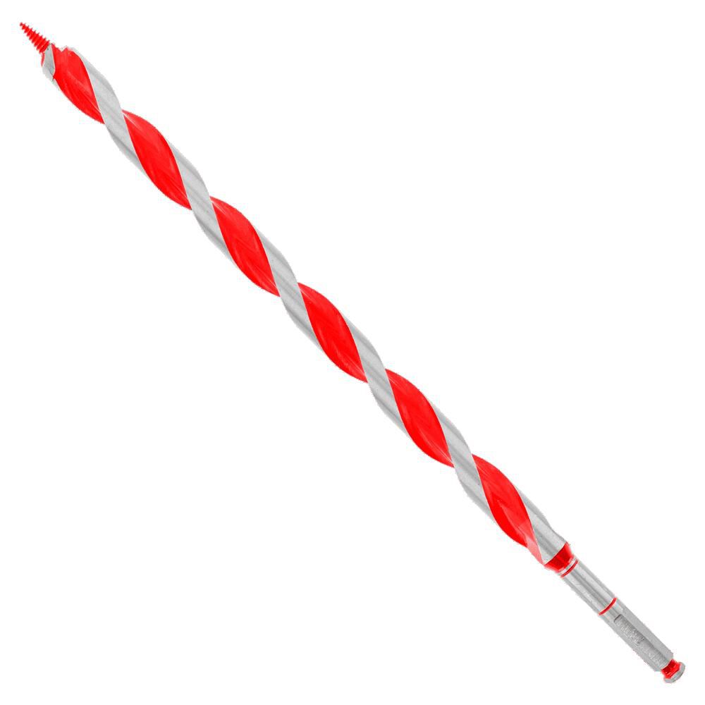 Diablo Tools 7/8in x 17-1/2in Auger Bit, large image number 1