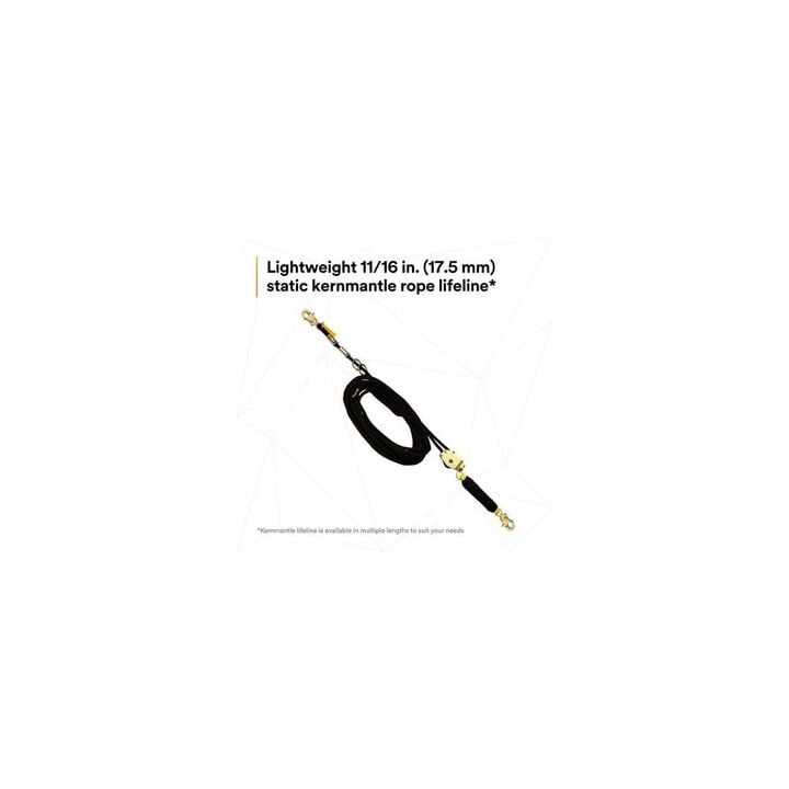 DBI Sala Sayfline 100' Synthetic Horizontal Lifeline System, large image number 5