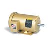 Baldor-Reliance 7-1/2HP 3520RPM 3PH 60Hz 213T Premium Efficiency Industrial Motor, small image number 1