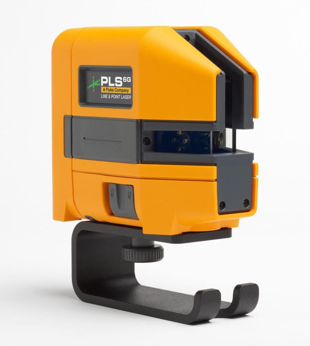 Pls 5 on sale point laser