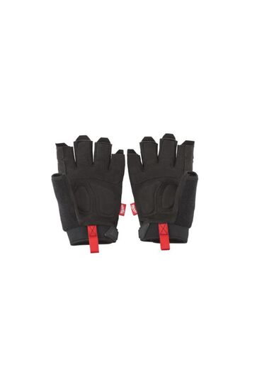 Milwaukee Fingerless Work Gloves, large image number 7