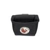 Occidental Leather Black Single Clip On Pouch, small image number 1