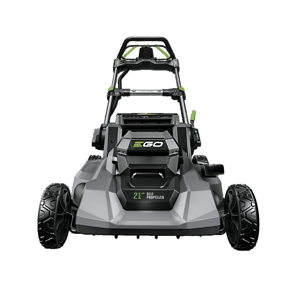 EGO POWER+ 21 Lawn Mower Self Propelled (Bare Tool), large image number 4