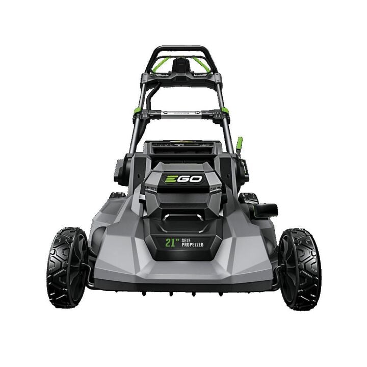 EGO POWER+ 21 Lawn Mower Self Propelled (Bare Tool), large image number 3