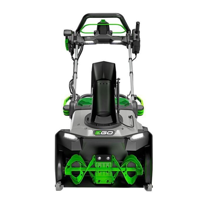 EGO 21 Inch Single-Stage Snow Blower with Peak Power (Bare Tool), large image number 2