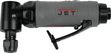 JET 1/4 in. Right Angle Composite Die Grinder