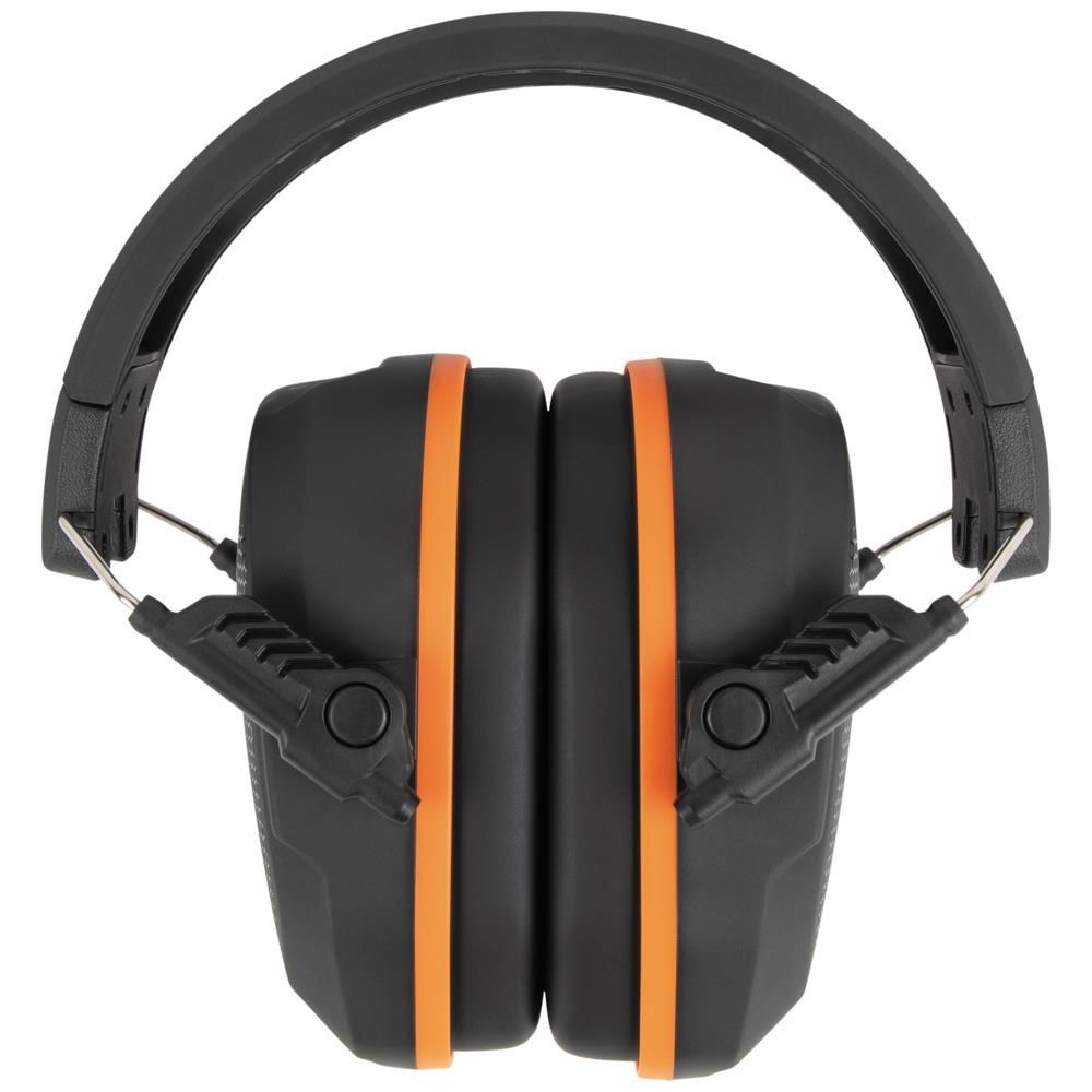 Klein Tools Slim Over-The-Head Ear Muffs, large image number 12
