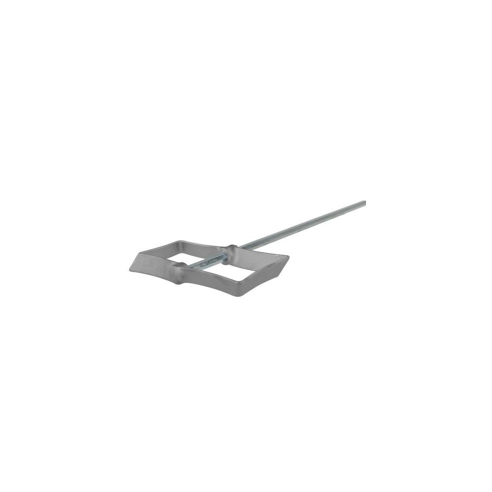 Warner 30in Hex Shaft Heavy Duty Drywall Compound Mixer, large image number 1