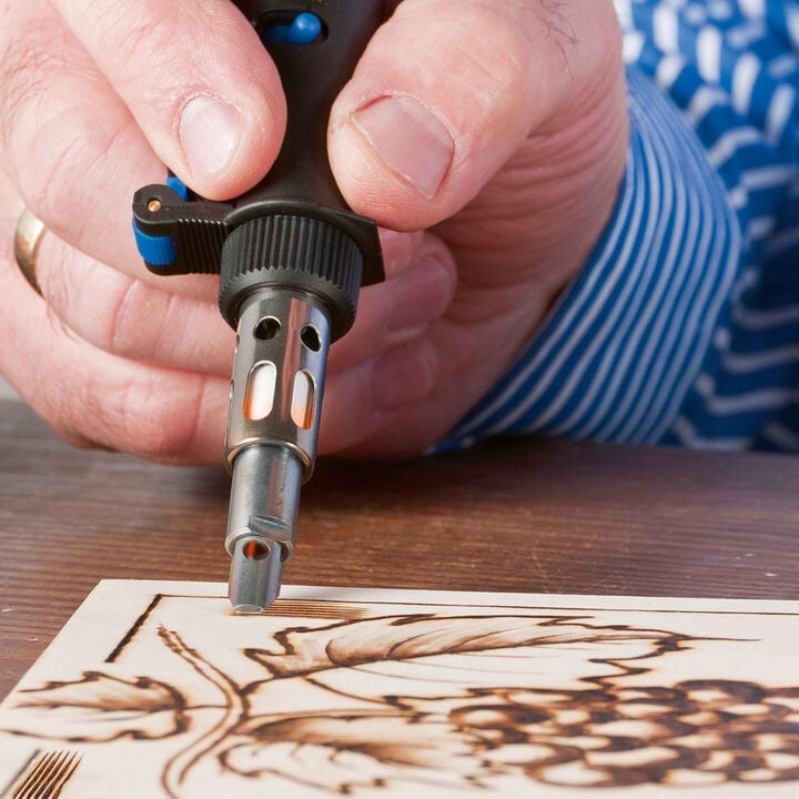 Dremel Butane Soldering Torch, large image number 9